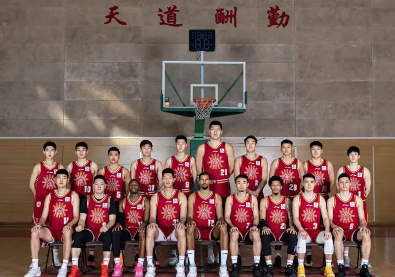 山西男篮换帅+引援，新赛季欲挑战京沪