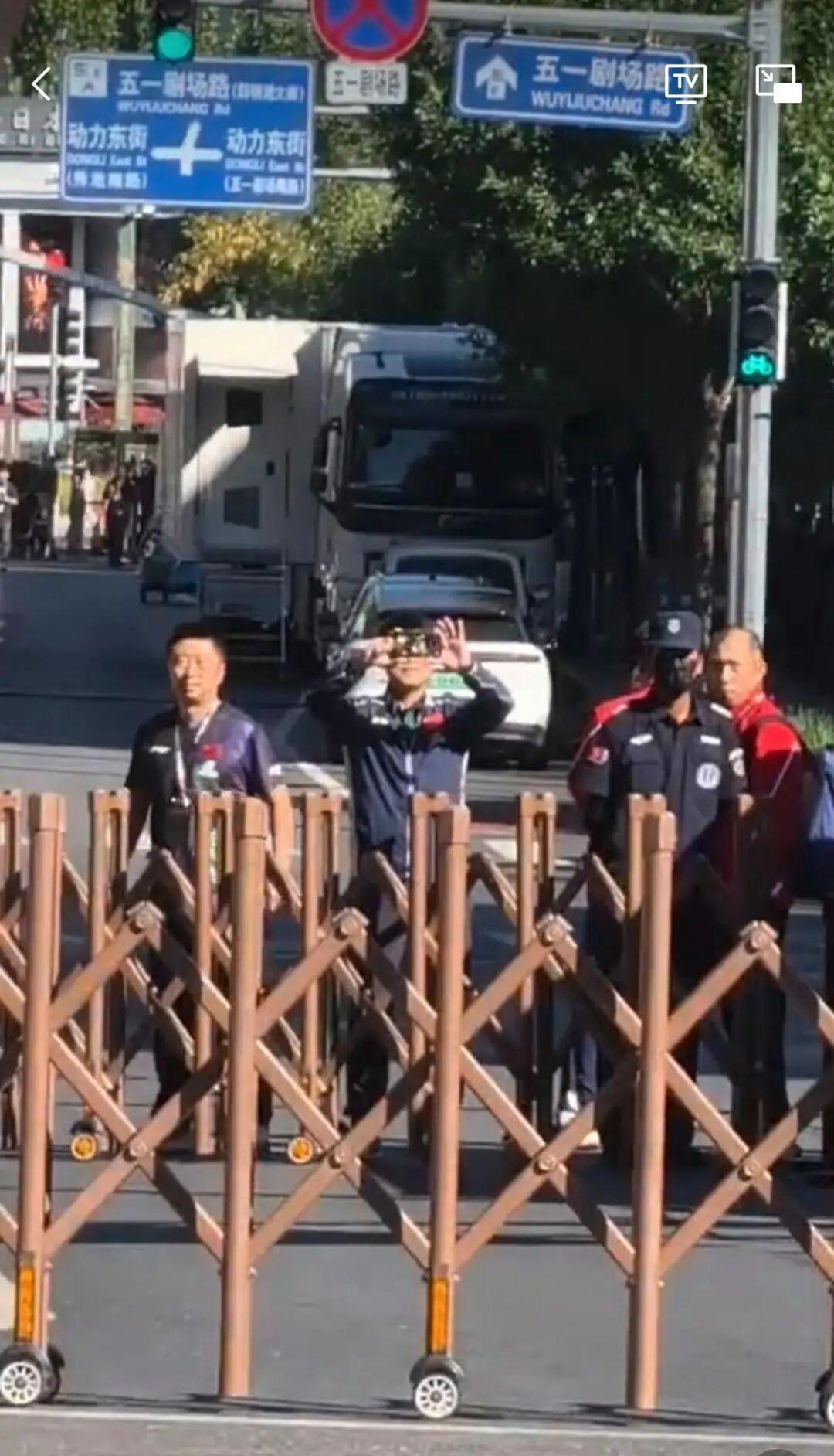 王皓遭围堵事件后续：3人被行政拘留，国乒教练团队获法律保护