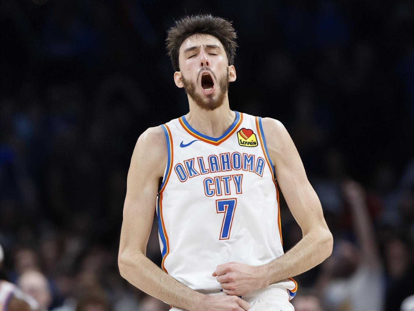 美媒盘点新赛季成败在此一举的5大NBA球员：东契奇、哈登领衔