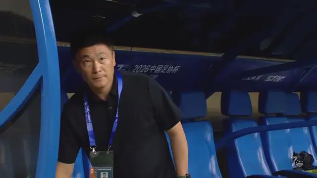大连英博迎战深圳新鹏城 廖锦涛周定洋停赛中场对决成焦点
