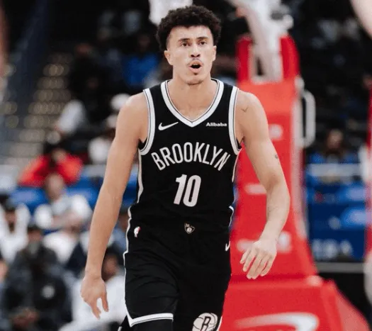 NBA季前赛命中率排名：篮网开拓者步行者分列前三