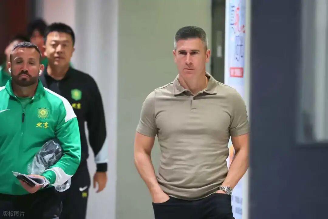 国安亚冠客场1-0胜武里南 蒙哥马利下赛季留任无悬念