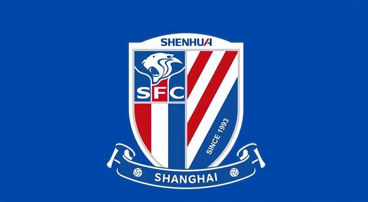 亚冠上海申花首发阵容出炉：特谢拉领衔，阿苏埃冲锋