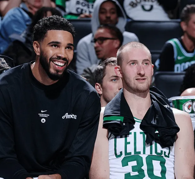 NBA季前赛：凯尔特人114-93战胜黄蜂，塔图姆19分、米勒16分