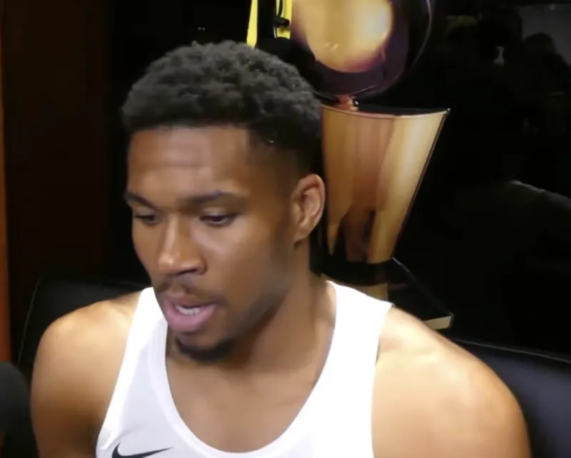 NBA季前赛热火144-128击败篮网 字母哥：进攻表现不错但防守需提升