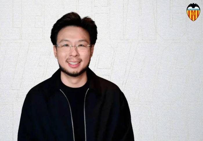 林伟杰请求父亲暂不出售瓦伦西亚 马卡报披露家族内部决策
