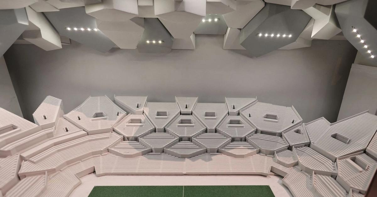 沙特拟放弃5座2034世界杯球场建设，仅保留3座新建项目