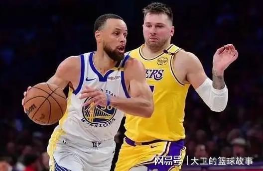 NBA揭幕战：湖人vs勇士‘流量大战’ 东契奇PK库里 10月22日打响