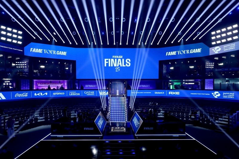 官方：原定沙特举办的FIFAe Finals 2026电竞世界杯延期举行
