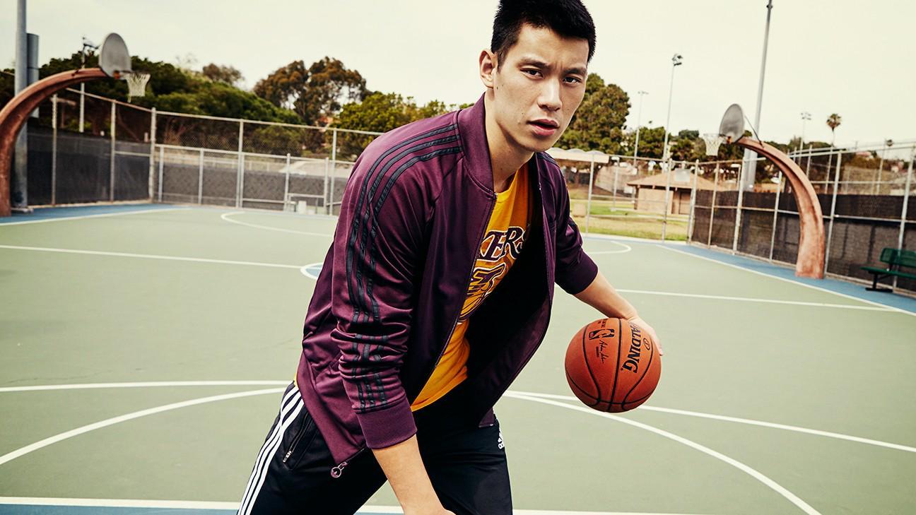 林书豪：NBA节奏加速，亚裔球员应突破舒适圈