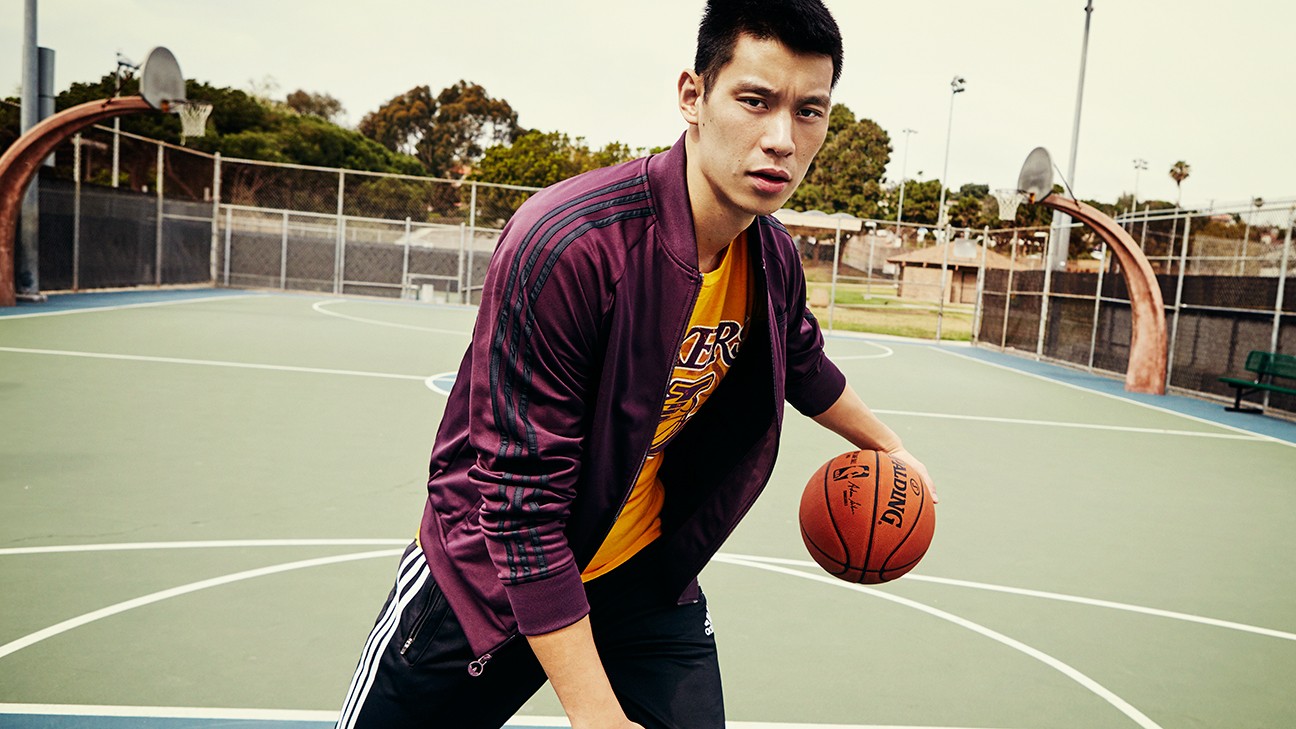 林书豪谈NBA节奏变化：三分球成趋势，亚裔球员勿留舒适圈