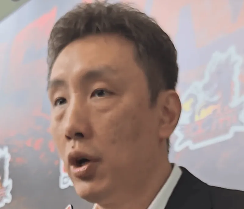 易立谈贝帅回归：基于其对CBA的了解及执教经历