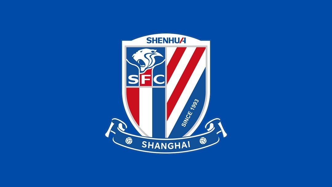 上海申花vs柴桢半场数据：控球率37%-63%，射门4-7、射正1-1