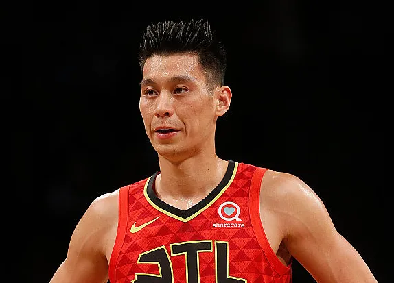 林书豪建议年轻球员：不要留在舒服的环境，曾因高中教练强制训练爆发20分