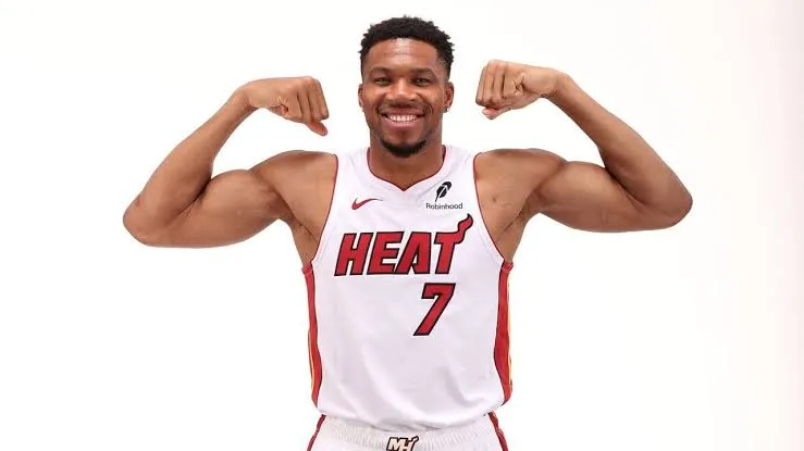 NBA总经理票选新赛季大前锋前四：字母哥、文班亚马、浓眉、塔图姆