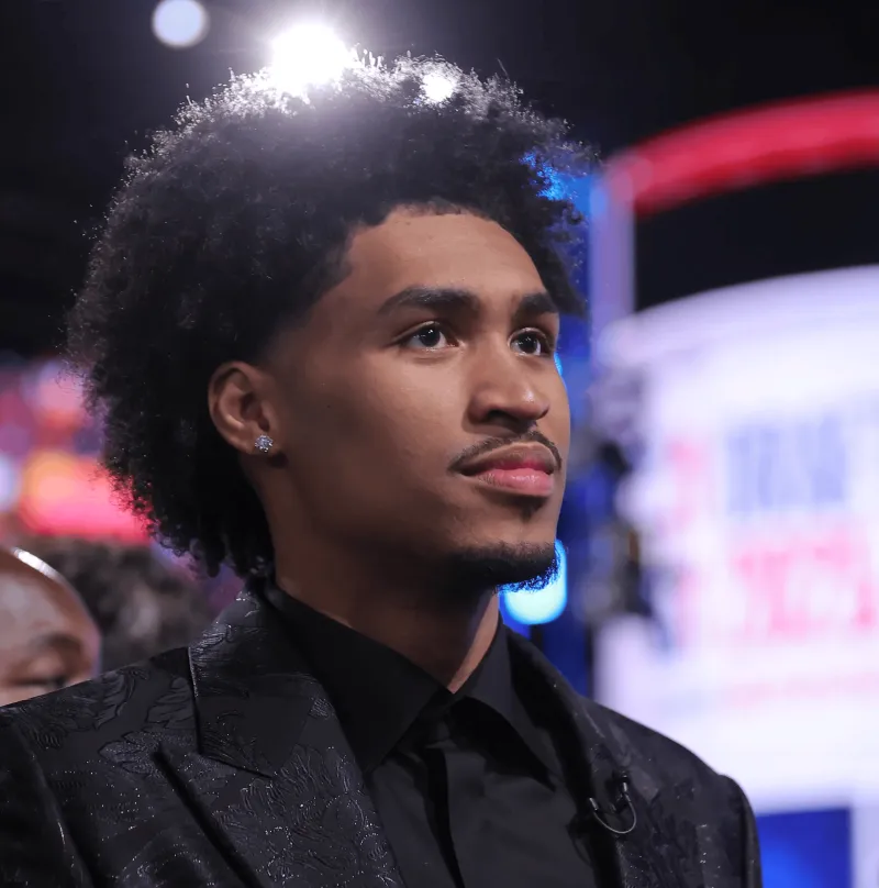 NBA总经理票选：哈珀、弗拉格、阿门并列最可能爆发球员