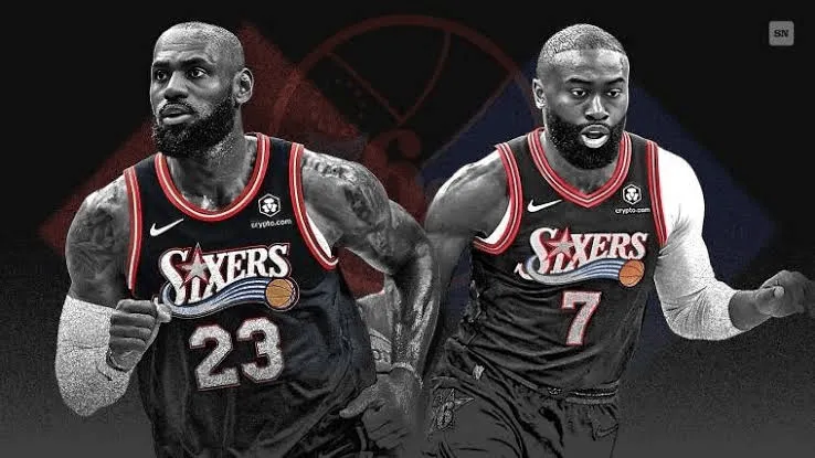 NBA总经理票选最能产生影响的新援：字母哥53%领跑，布朗20%居次