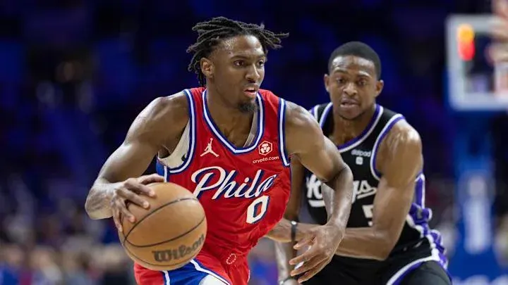 NBA总经理票选：马克西53%居首，福克斯、莫兰特、费尔斯紧随其后