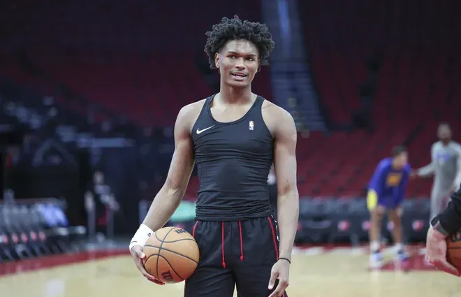 NBA总经理调查:阿门-汤普森30%得票率当选最佳外线防守者