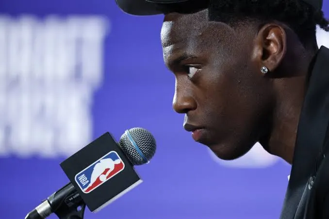 迪班萨：韦德鼓励我瞄准NBA100周年历史100人