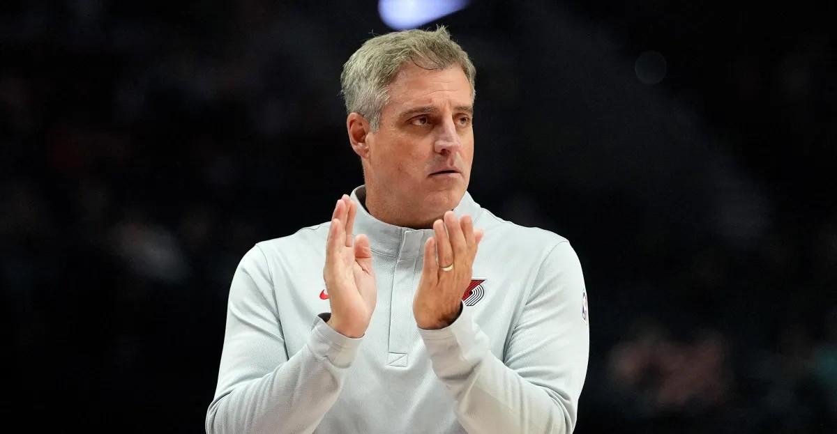 NBA官网前瞻：诺里或率开拓者突破 2026-27赛季开启