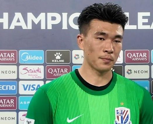 上海申花亚冠二级0-0战平柴桢 马镇：多比赛助状态回升