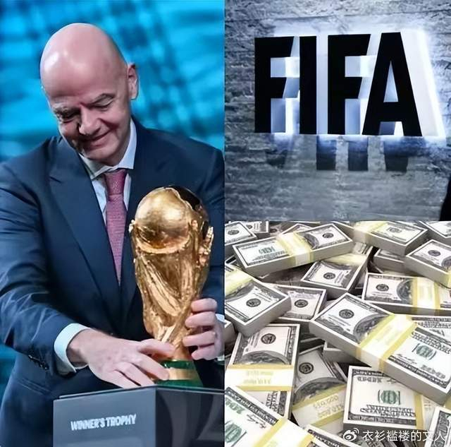 FIFA主席竞选倒计时2天 因凡蒂诺拉拢协会遭部分抵制