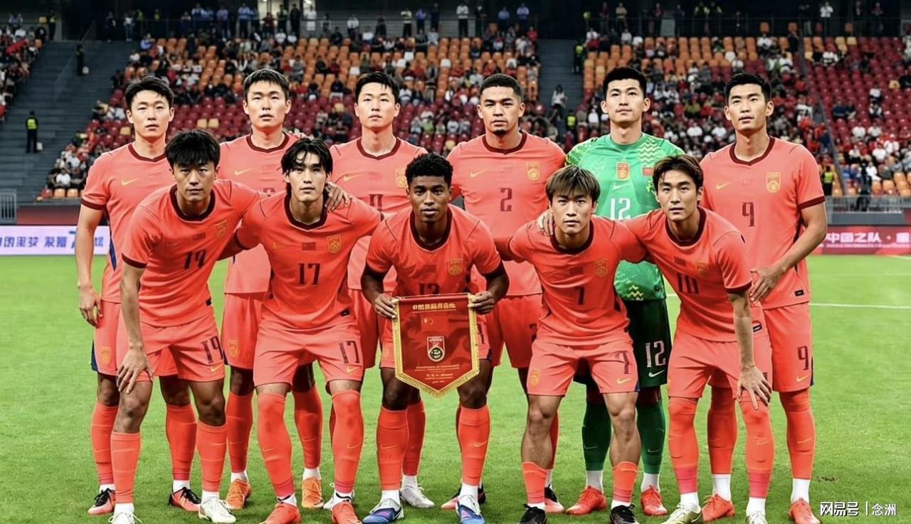 前国脚徐亮：国足部分球员未达亚洲二流，足球圈乱象已改善