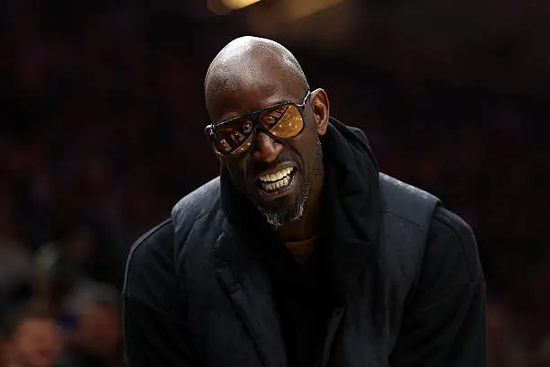 加内特：若执教NBA球队，首选波特兰开拓者