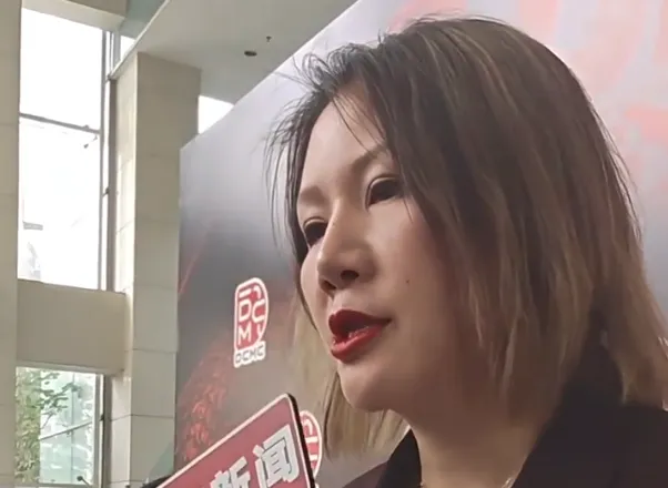 徐嘉妮：江苏男篮季前赛表现满意 蒋浩然等国内球员进步显著