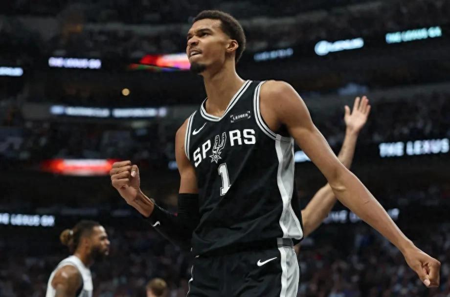 美媒BR评NBA新赛季30大防守球员:文班亚马登顶,阿门第五,字母哥第十