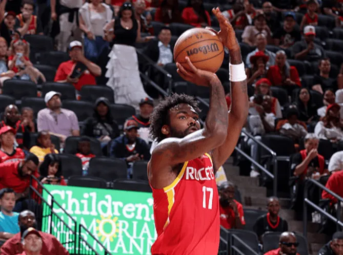 NBA季前赛火箭116-89雷霆 伊森17分钟砍12分3篮板1助攻