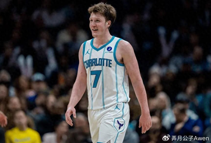 美媒列出NBA25岁以下十大球星：文班亚马登顶，弗拉格第六，申京第四