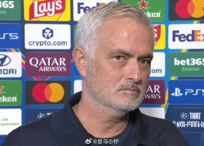 穆里尼奥：皇马改革举步维艰 巨星难以撼动