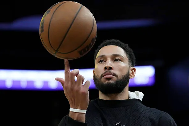 本-西蒙斯：已准备好回归NBA，国王队迎战新赛季