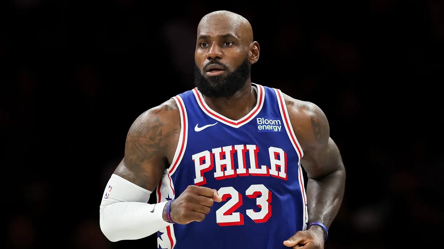 2026-27赛季NBA八大争冠队最大弱点曝光：健康、半场进攻、阵容平衡成致命伤