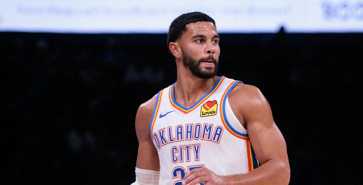 阿杰-米切尔领跑2026-27赛季NBA最佳第六人预测