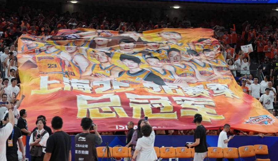 CBA揭幕战创单节回合数纪录 杨鸣直言外援主导节奏问题