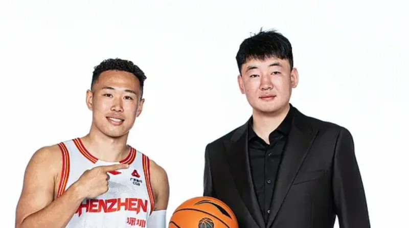 CBA常规赛揭幕战上海102-68大胜深圳 媒体：顾全任重道远