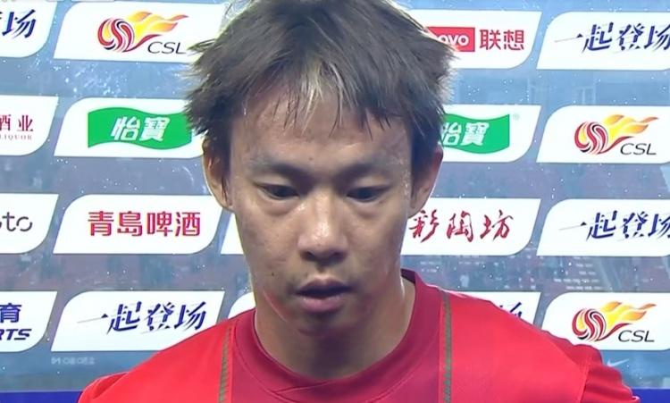中超第28轮河南0-1天津津门虎 杨意林：球队表现不佳将全力保级