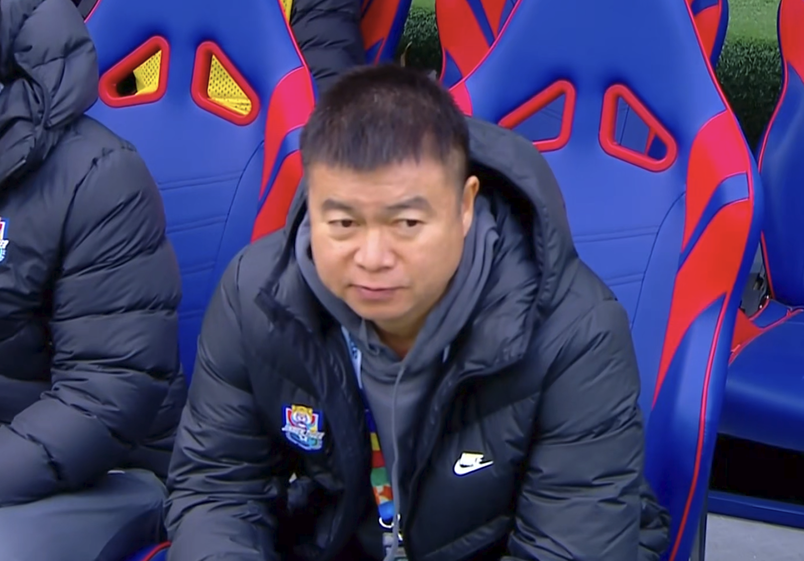 津门虎1-0河南队豪取4连胜 保级在望第二支降级队基本确定