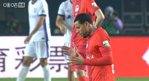 河南队主场0-1天津津门虎 连续9轮不胜保级压力骤增