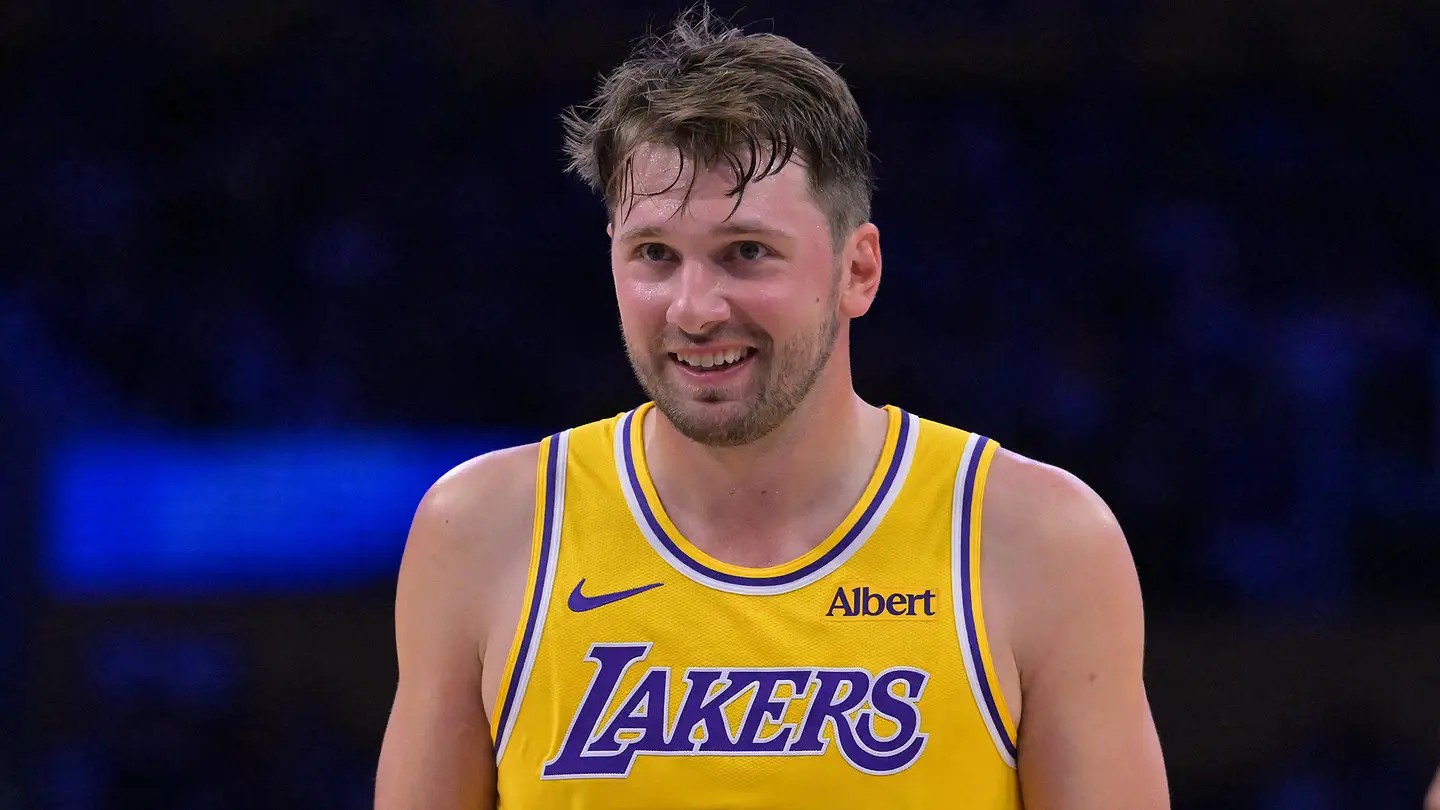 NBA总经理调查：湖人与爵士并列第三 成功程度最难预测