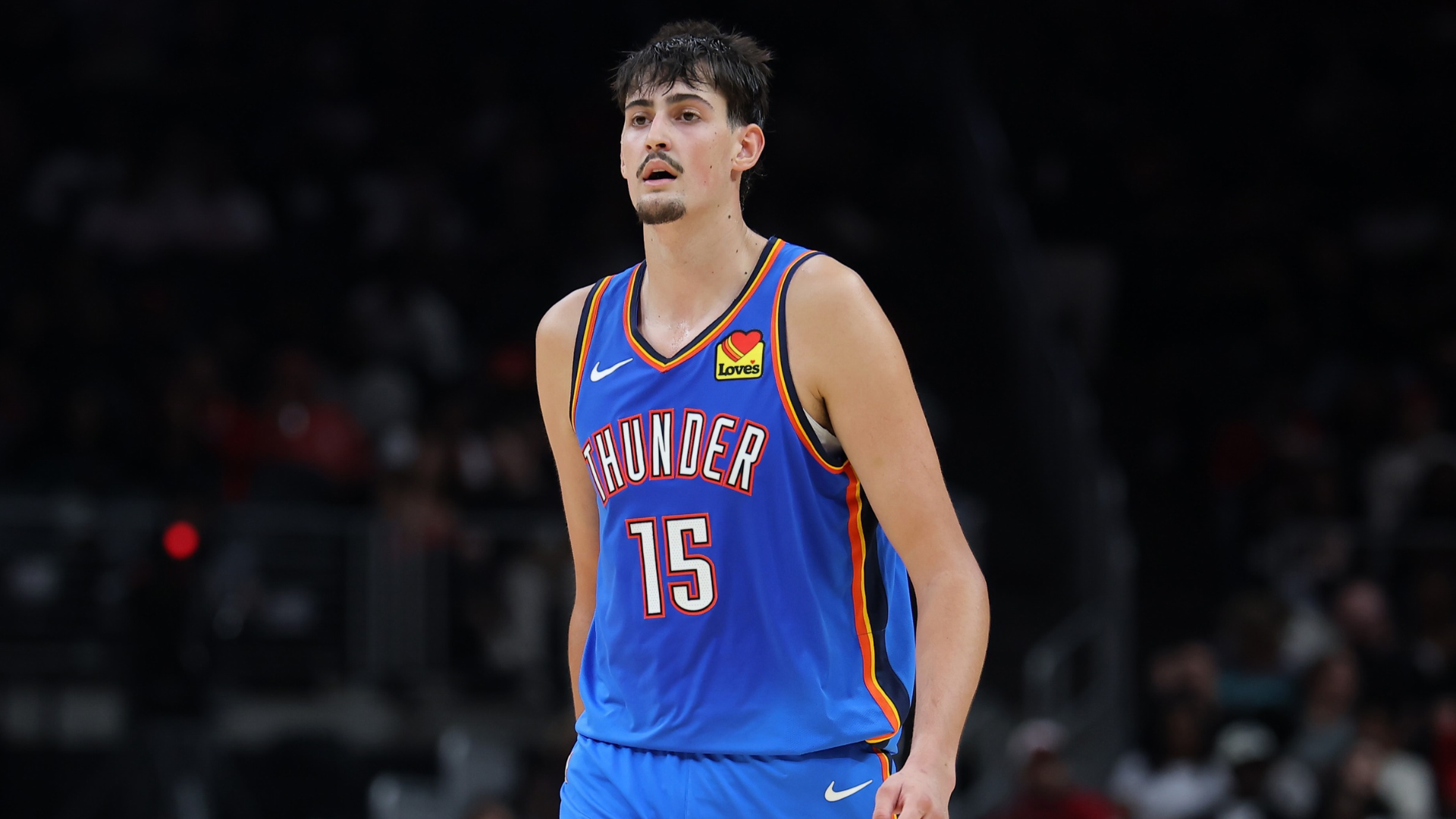 西甲俱乐部欲阻阿代·马拉登陆NBA 雷霆回应：无需放行