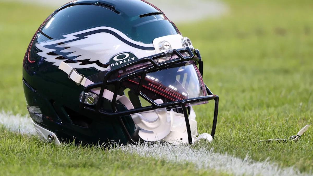 老鹰签下米尔顿替补赫茨血栓缺阵 NFL内部人士称无限期缺阵