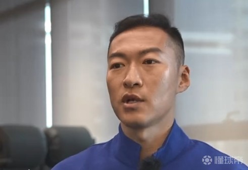 吴昕：与年轻球员无关，有时他们说的最多的是“别跟我跑”