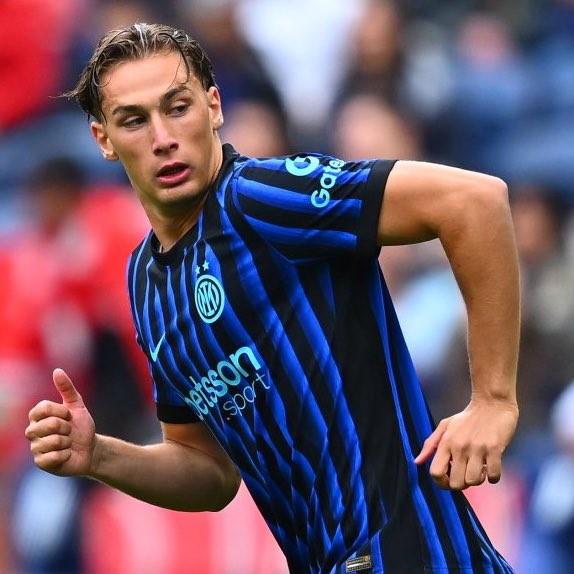 皮奥-埃斯波西托：如果能上场哪怕一分钟，我也会倾尽所能