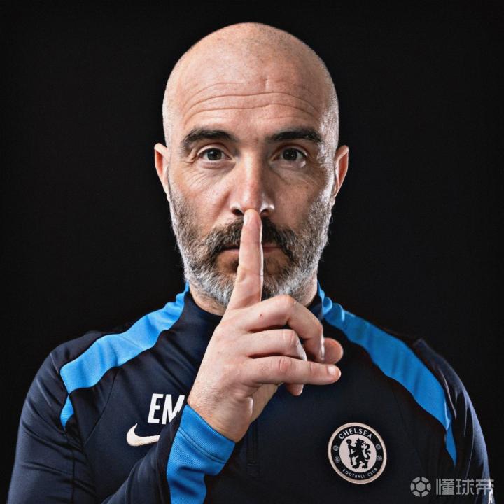 马雷斯卡：提升对我们的重要性，接下来目标是八强