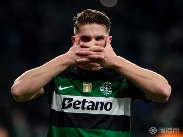 每体：巴萨曾询问过哲凯，但最终决定不加入争夺战