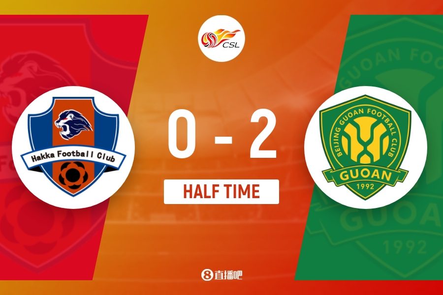 半场：国家杯2-0梅州，法比奥双响，斯帕伊奇、古加送助攻